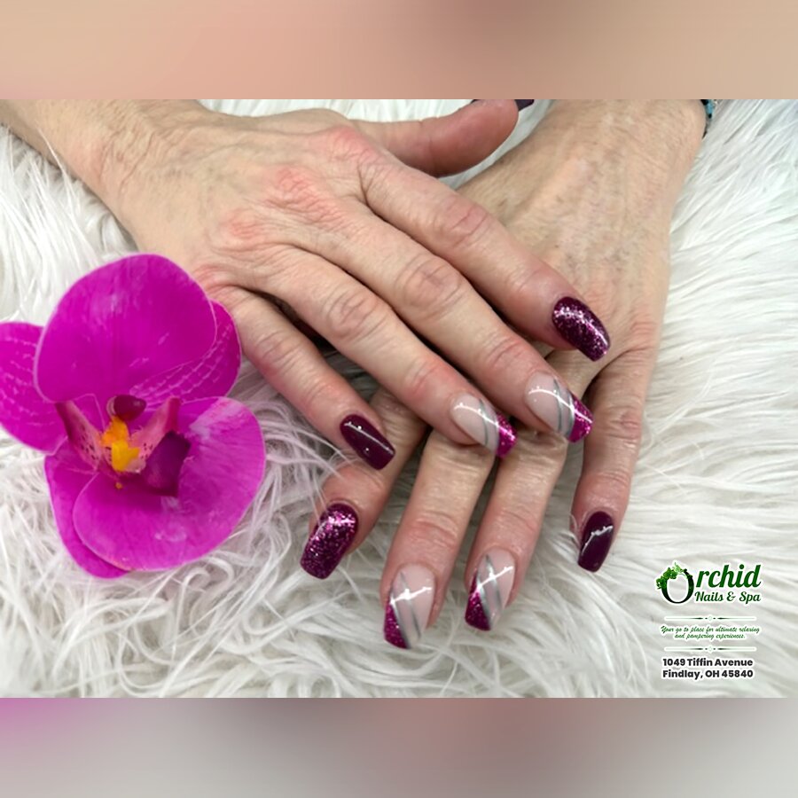 Nail Art Inspiration 